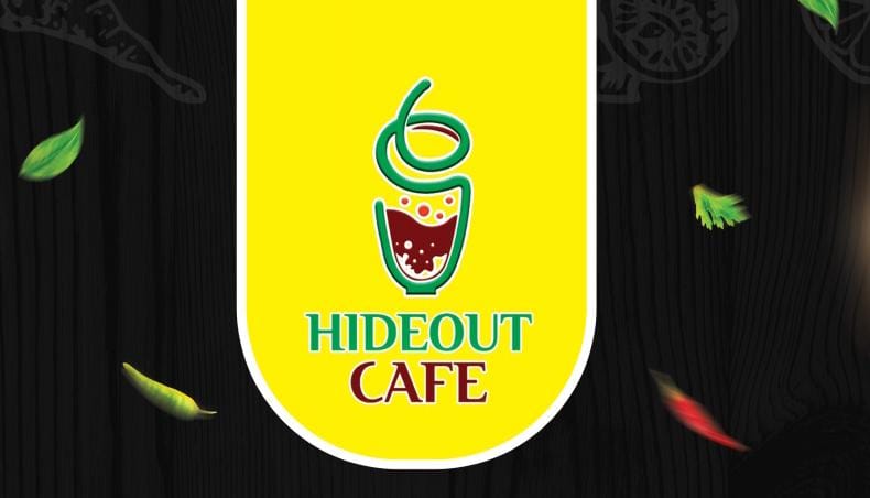 Hideout Cafe Kannur